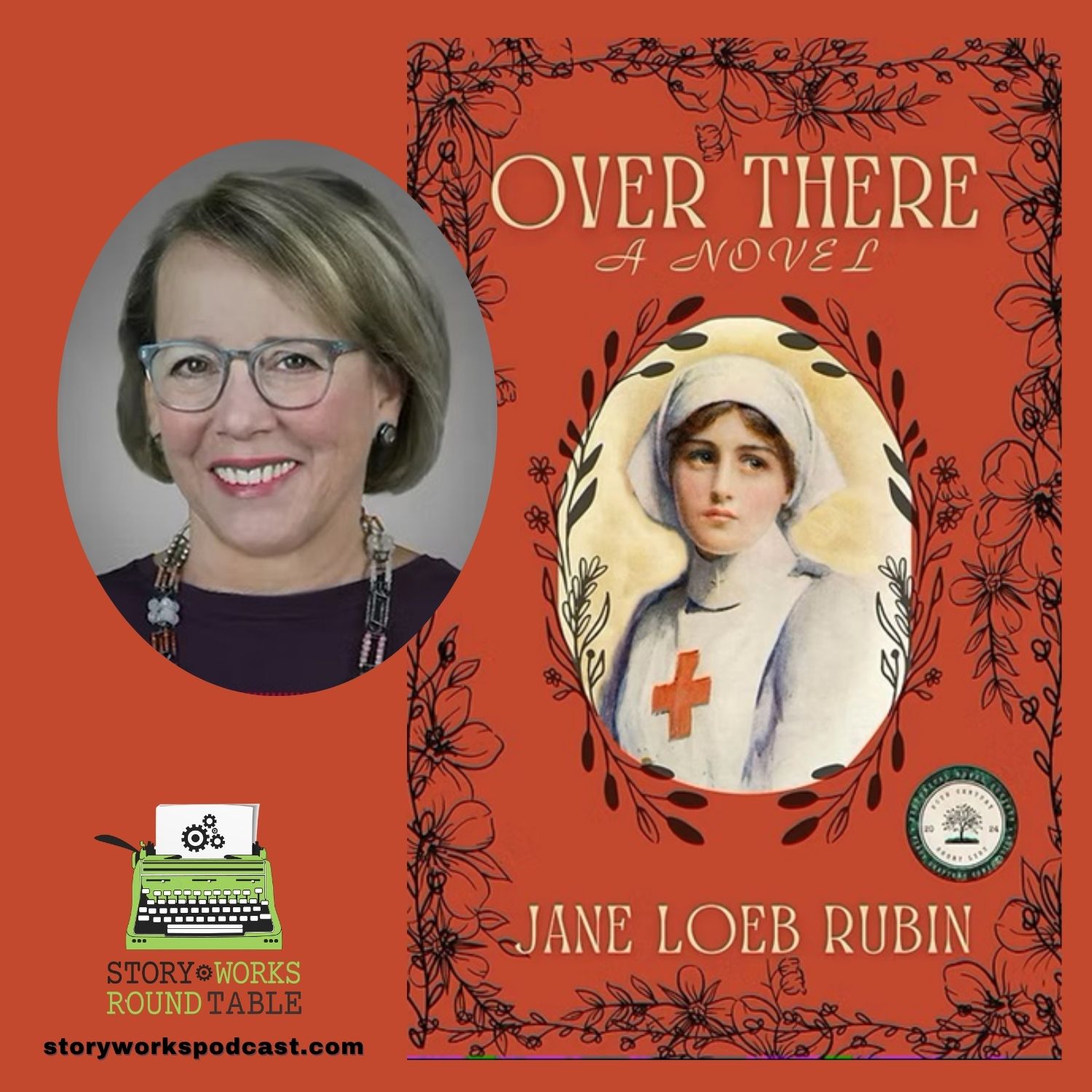 Somia Sadiq & her novel Gajarah