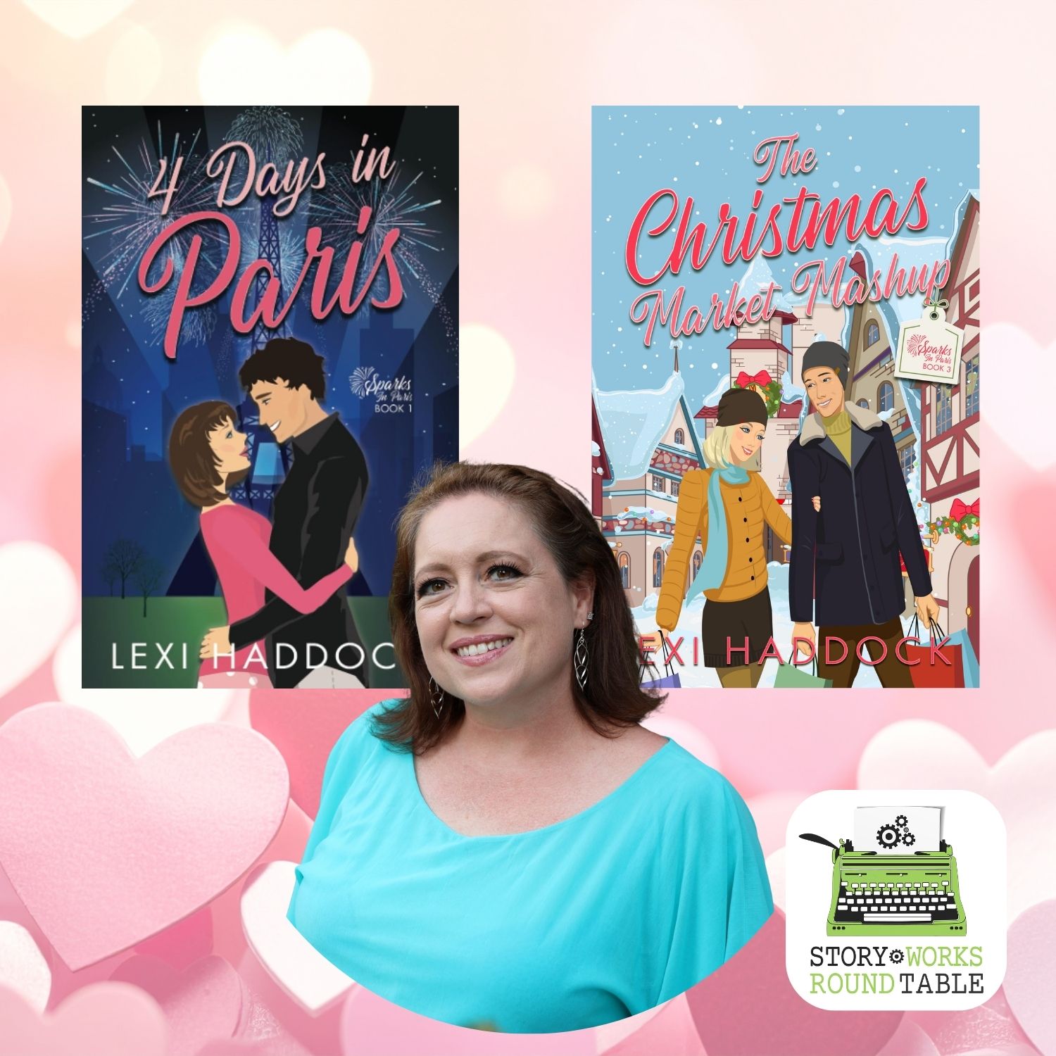 Somia Sadiq & her novel Gajarah