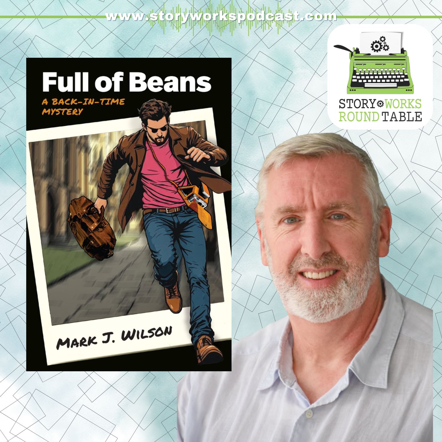 Somia Sadiq & her novel Gajarah