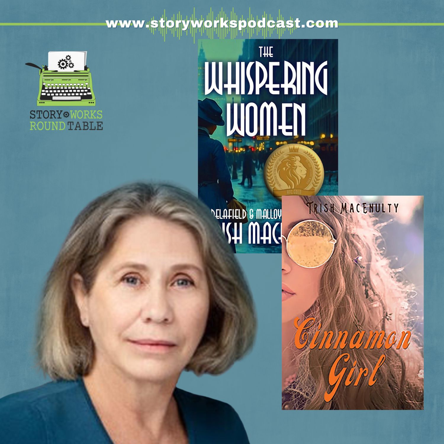 Somia Sadiq & her novel Gajarah