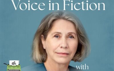 SWRT 343 | The Importance of Voice in Fiction with Trish MacEnulty