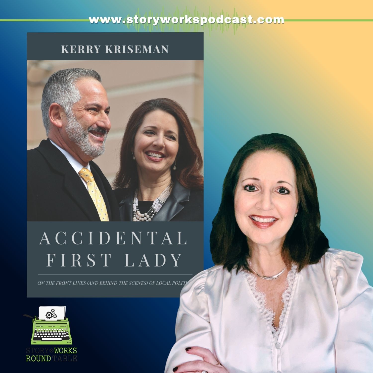 Somia Sadiq & her novel Gajarah