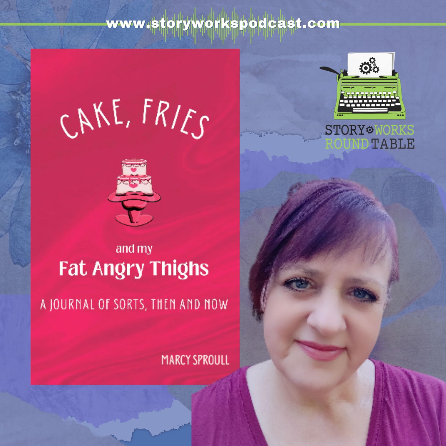 Somia Sadiq & her novel Gajarah